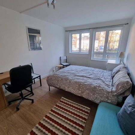 2 Bedroom Apartment In Kentish Town London Eksteriør billede