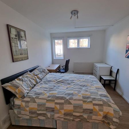 2 Bedroom Apartment In Kentish Town London Eksteriør billede