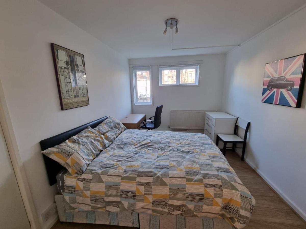 2 Bedroom Apartment In Kentish Town London Eksteriør billede