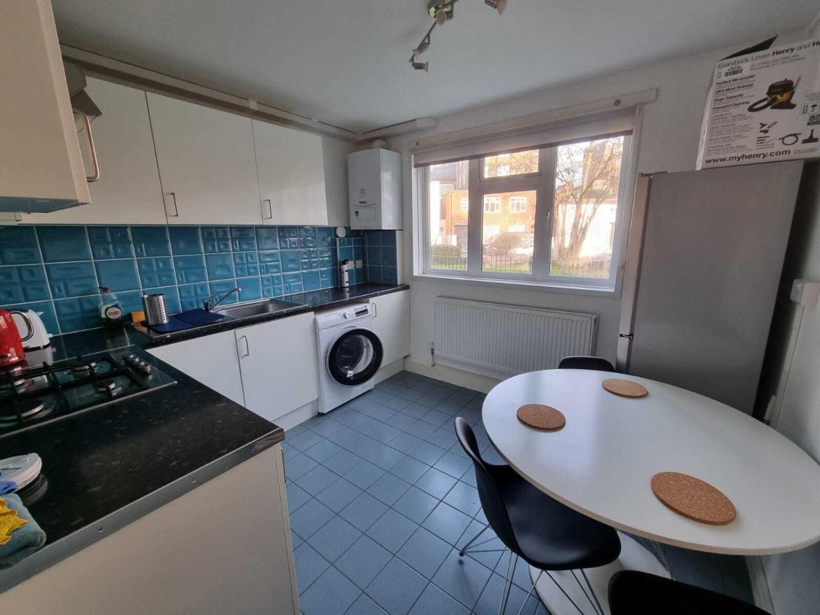 2 Bedroom Apartment In Kentish Town London Eksteriør billede